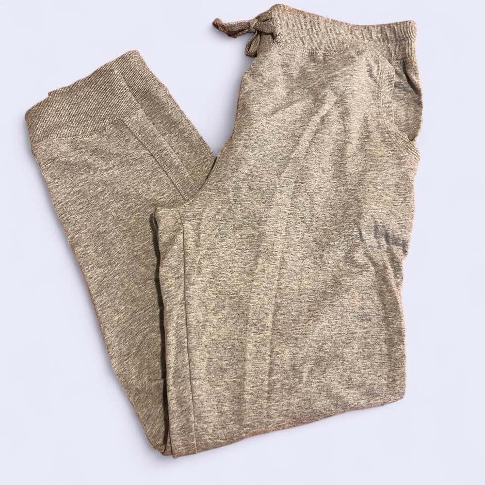 Fashion Nova Women's Grey Joggers-tracksuits